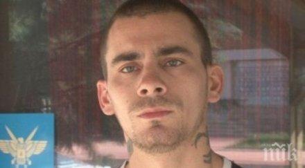 закопчаха мъжа пребил момчето овчеполци оказа ултрас