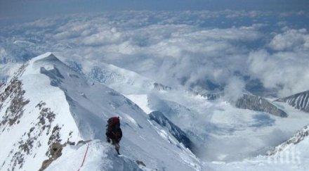 бомбардировачи разбиват ледена тапа блокирала северн град русия