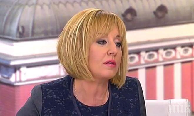 Манолова и кампанията „Великден за всички” вече събраха 150 000 лева