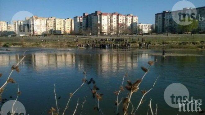 В руската Вологодска област е бил въведен режим на извънредно положение заради риск от наводнения