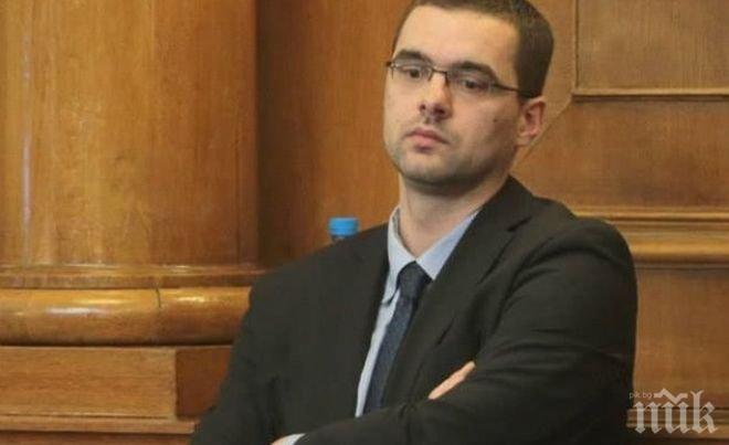 Стоян Мирчев: Търпението на хората е изчерпано! Може изборите в края на годината да не са само президентски