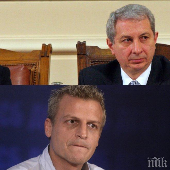 Проф. Огнян Герджиков разбива на пух и прах здравната реформа