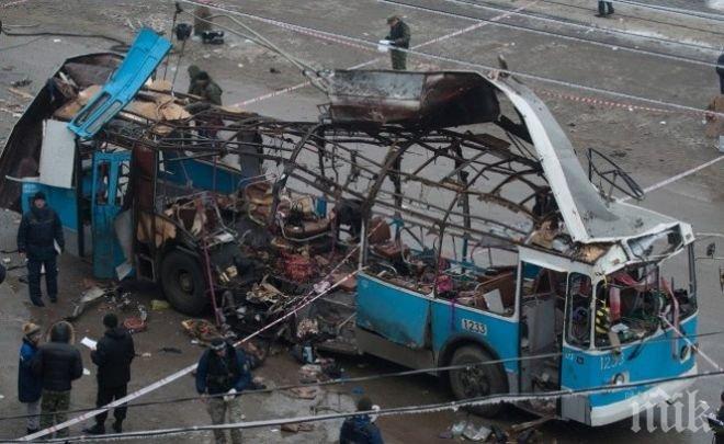 Повече от 75% от терористичните актове в Русия през 2015 г. са извършени в Кавказ