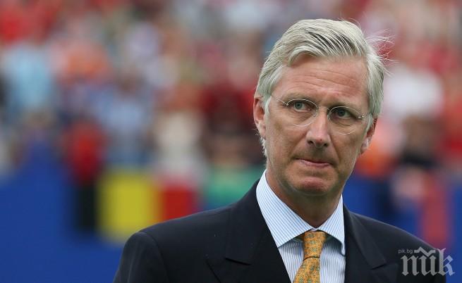 Британският външен министър пристигна на изненадваща визита в Триполи