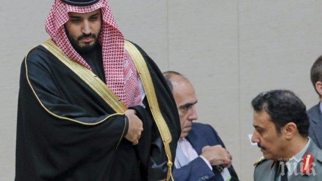 Водачът на Висшия преговорен комитет на сирийската опозиция ще пристигне днес в Женева
