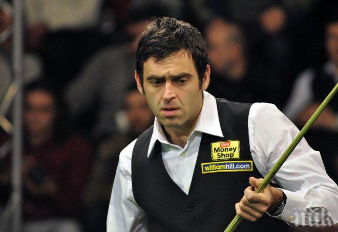 Ракетата пое контрола срещу Гилбърт
