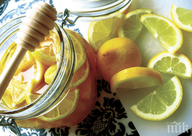 Чудодейна напитка топи мазнининте на корема