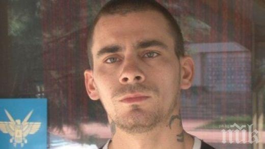 Закопчаха мъжа, пребил момчето в Овчеполци! Оказа се ултрас