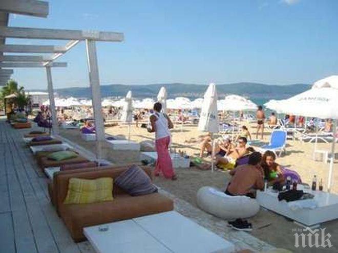 Според британците Слънчев бряг най-евтин за почивка в Европа