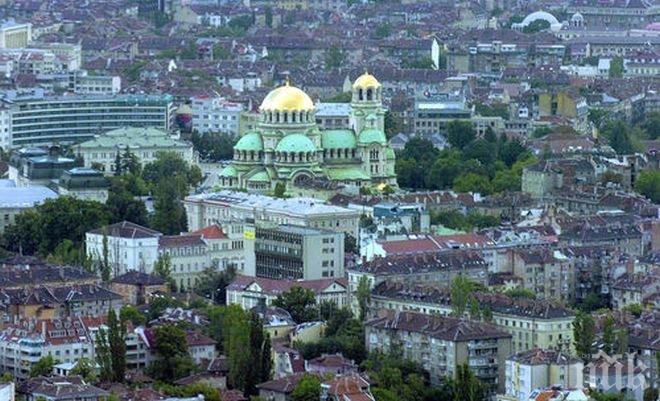 Променят движението в София