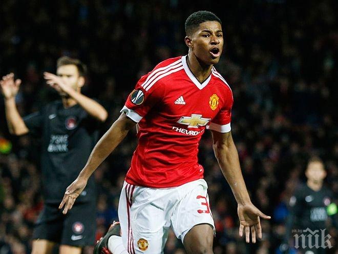 Слаб Юнайтед прати Астън Вила в Чемпиъншип 