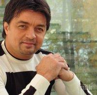 Потресен е! Откраднаха бакшиша на Искрен Пецов, той се оплака във фейсбук
