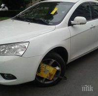 Паякът закопча украинец-бунтар в Пловдив 