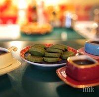 Как изглежда чаша кафе в различните краища на света?