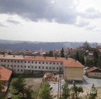 Жителите на село Алендарова ползват лекар и зъболекар в съседното Света Петка