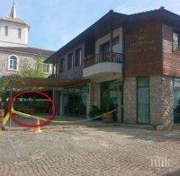 Нова версия: Убийството в Несебър станало, защото Киро Принца не харесал печеното агне на готвача Кольо Дългия 