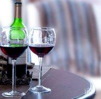 Франция остава водещ износител на качествен вино
