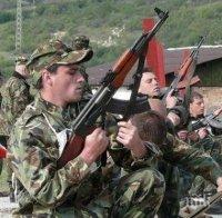 Плевнелиев призова НС: Подкрепете деветте приоритетни проекта за модернизация на армията