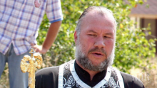 Инициативен комитет поиска отец Боян Саръев да се кадидатира за президент