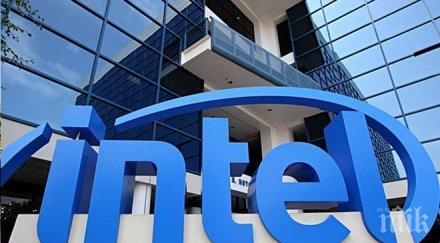 интел започва преструктуриране съкращения служители