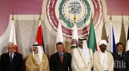 руснаци доха режисирано