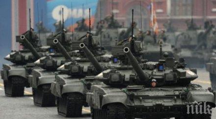 путин разкри русия продава оръжия млрд долара година