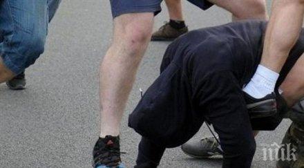 зверство непълнолетни пребиха жестоко семейство букмейкърски пункт