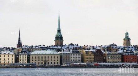 брюксел губи доверието шведите показва проучване