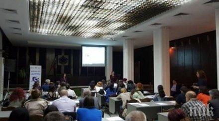 жгерб сливен подкрепиха проект детство без насилие