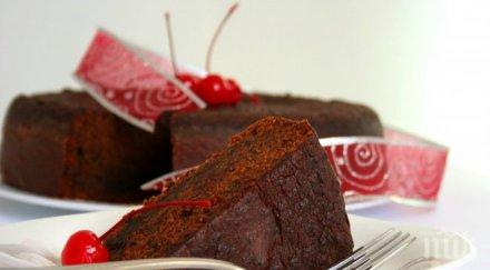 вижте любимите десерти богатите