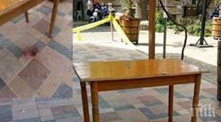 убийството готвача несебър станало колата футболния бос пламен копчев