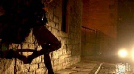 разбиха поредния бардак варна път маскиран офис