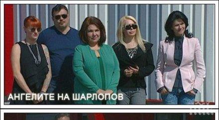 първо пик звездни стажанти провал ласкин жестоки скандали жените шоуто