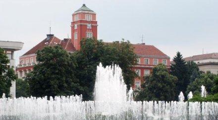 иновация тръгва първият патрул самоохрана вандали плевен