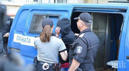 ново разкритие убитият готвач шефът играли комар разстрела