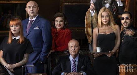 мегаскандал всичко звездни стажанти нагласено вижте участници стигнат финала