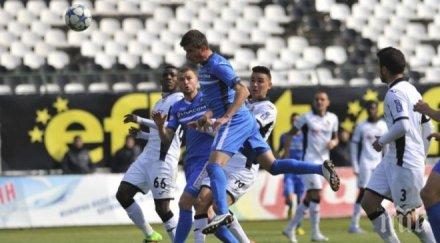 левски пусна продажба билетите дербито лудогорец