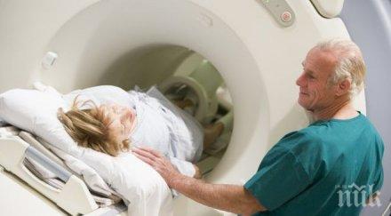 откриха повишат ефективността химиотерапията