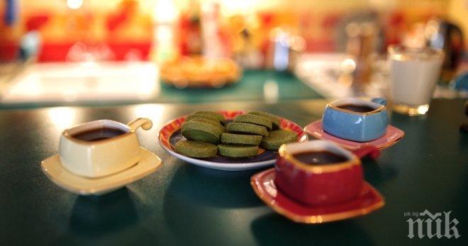 Как изглежда чаша кафе в различните краища на света?