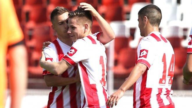 Феновете на ЦСКА ще могат да влизат на Армията до 19:30 часа