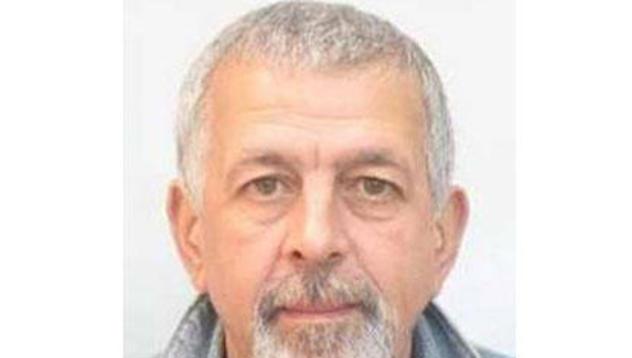 Виждали ли сте го - полицията го търси