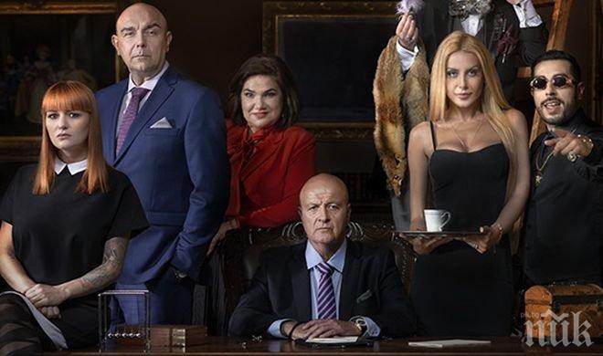 МЕГАСКАНДАЛ! Всичко в Звездни стажанти е нагласено! Вижте кои участници ще стигнат до финала
