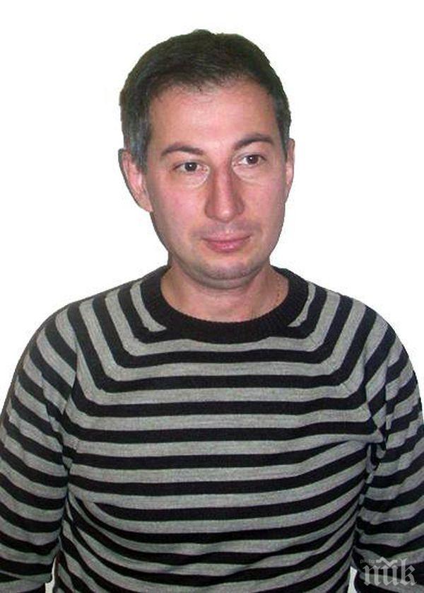 Наш учен атакува световния пазар на хранителни добавки