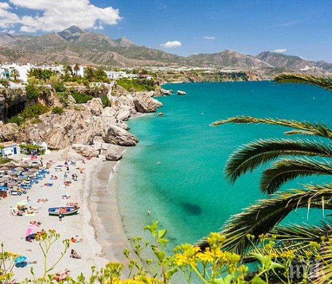 Нова схема на джихадистите! Внедряват камикадзета като продавачи на сладолед и на тениски 