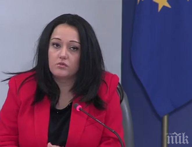 Министър Лиляна Павлова: Необходимо е да обединим усилията си и солидарно да преодолеем сериозните предизвикателства пред ЕС
