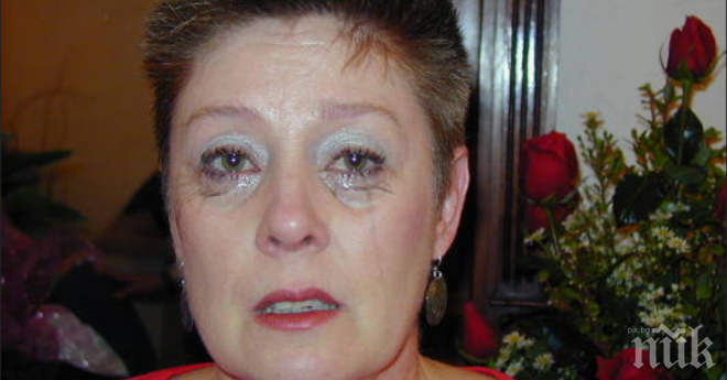 Знаеш ли, че когато плачеш, твоите сълзи са различни в зависимост от емоцията?