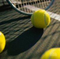 Маздрашка и Шейнгезихт с успешно начало на турнира Kenana Cup 2016