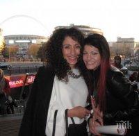 Саня праща Жана Бергендорф в наркокомуна? Вижте официалната позиция на „Вирджиния Рекърдс” за поредната изцепка на певицата