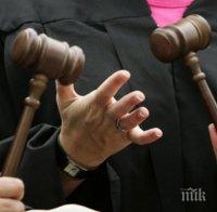 Окръжният съд във Велико Търново постанови постоянен арест за британеца Лий Шипстън