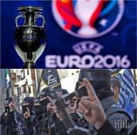 Извънредно положение на Евро 2016 г.